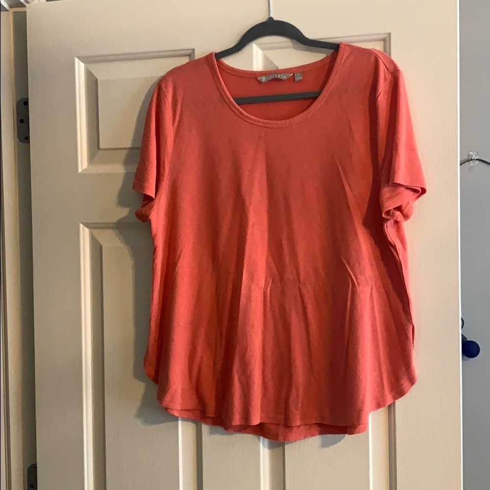Athleta t-shirt